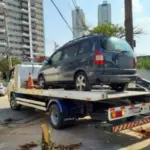 carros recolhidos das ruas barueri