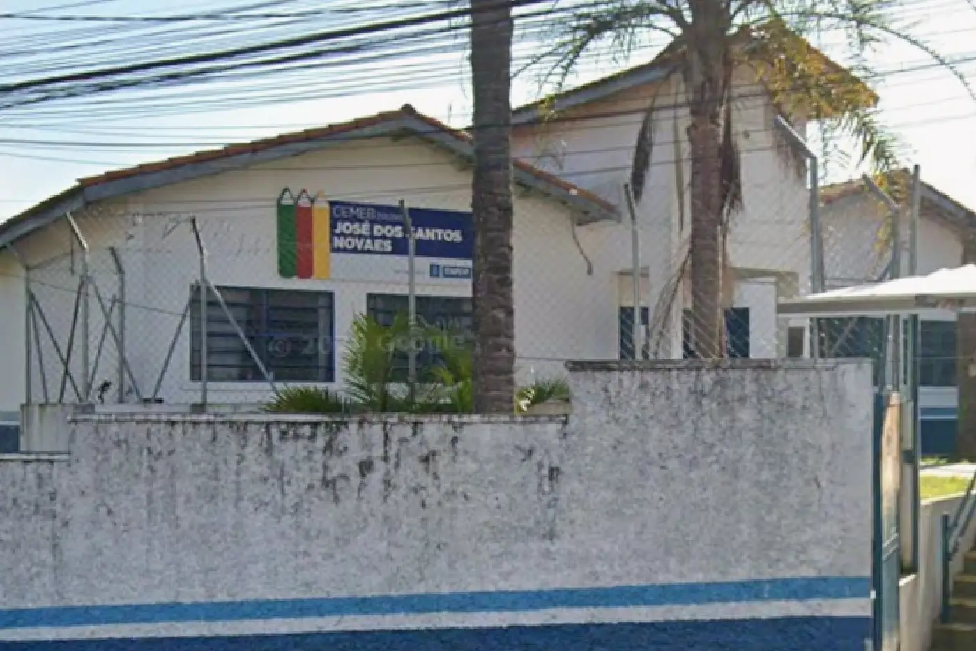 cemeb josé dos santos novaes