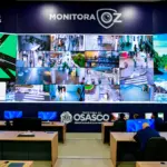 centro de seguranca osasco monitora oz