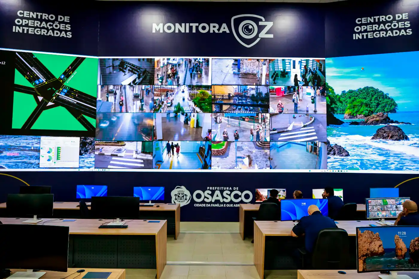 centro de seguranca osasco monitora oz