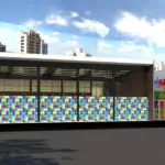 centro tea barueri