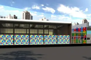 centro tea barueri