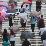chuva