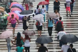 chuva