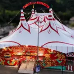 circo dos sonhos