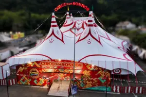 circo dos sonhos