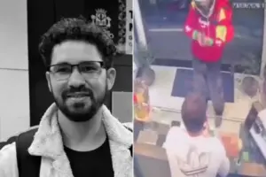 comerciante morre baleado assalto osasco