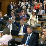comissao senado aprova fim da escala 6x1
