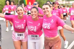 corre fofo