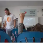 crianças e adolescentes participam de políticas públicas em cotia