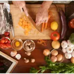 cursos gratuitos de culinária no cresan butantã em setembro