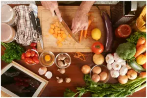 cursos gratuitos de culinária no cresan butantã em setembro