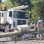enel energia eletrica apagao