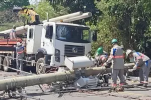 enel energia eletrica apagao