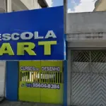 escola lumiart