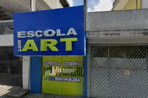 escola lumiart