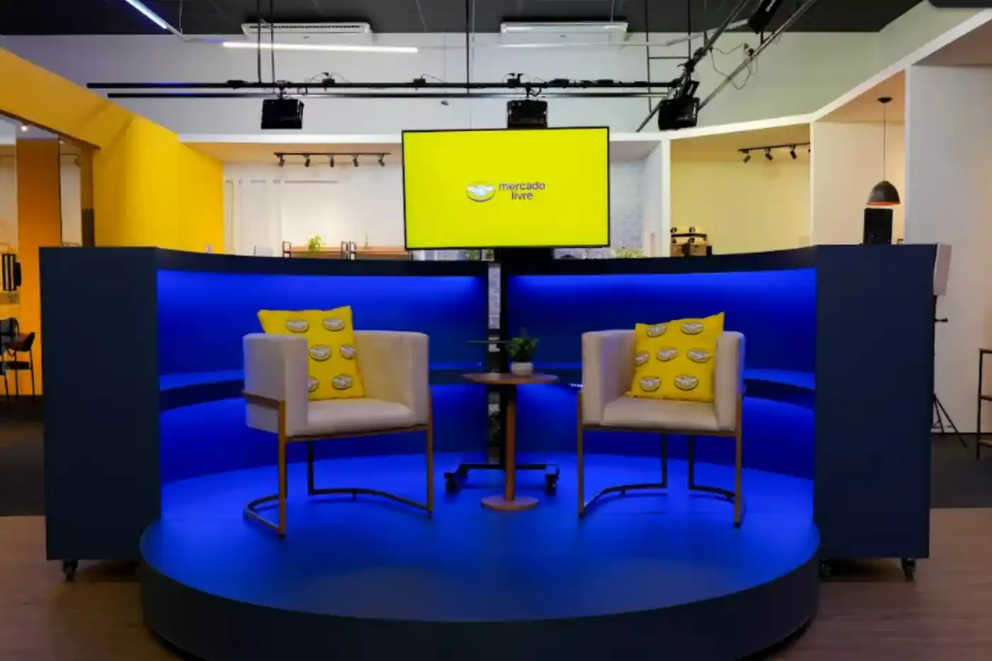 estudio mercado livre