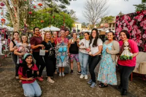 feira da mulher empreendedora santana de parnaiba