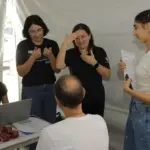 feirao do emprego para pessoas com deficiencia em barueri