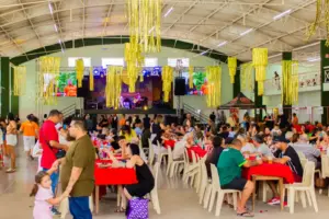 festa da amizade pequeno cotolengo cotia (2)