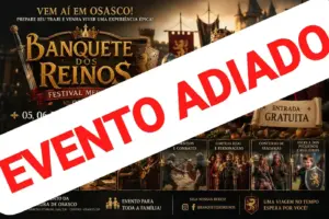 festival medieval em osasco adiado