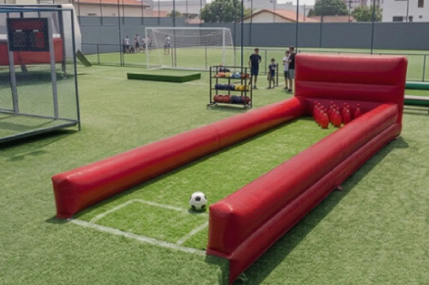 futeboliche