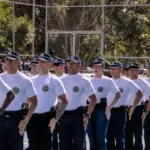 guardas civis municipais gcm cotia