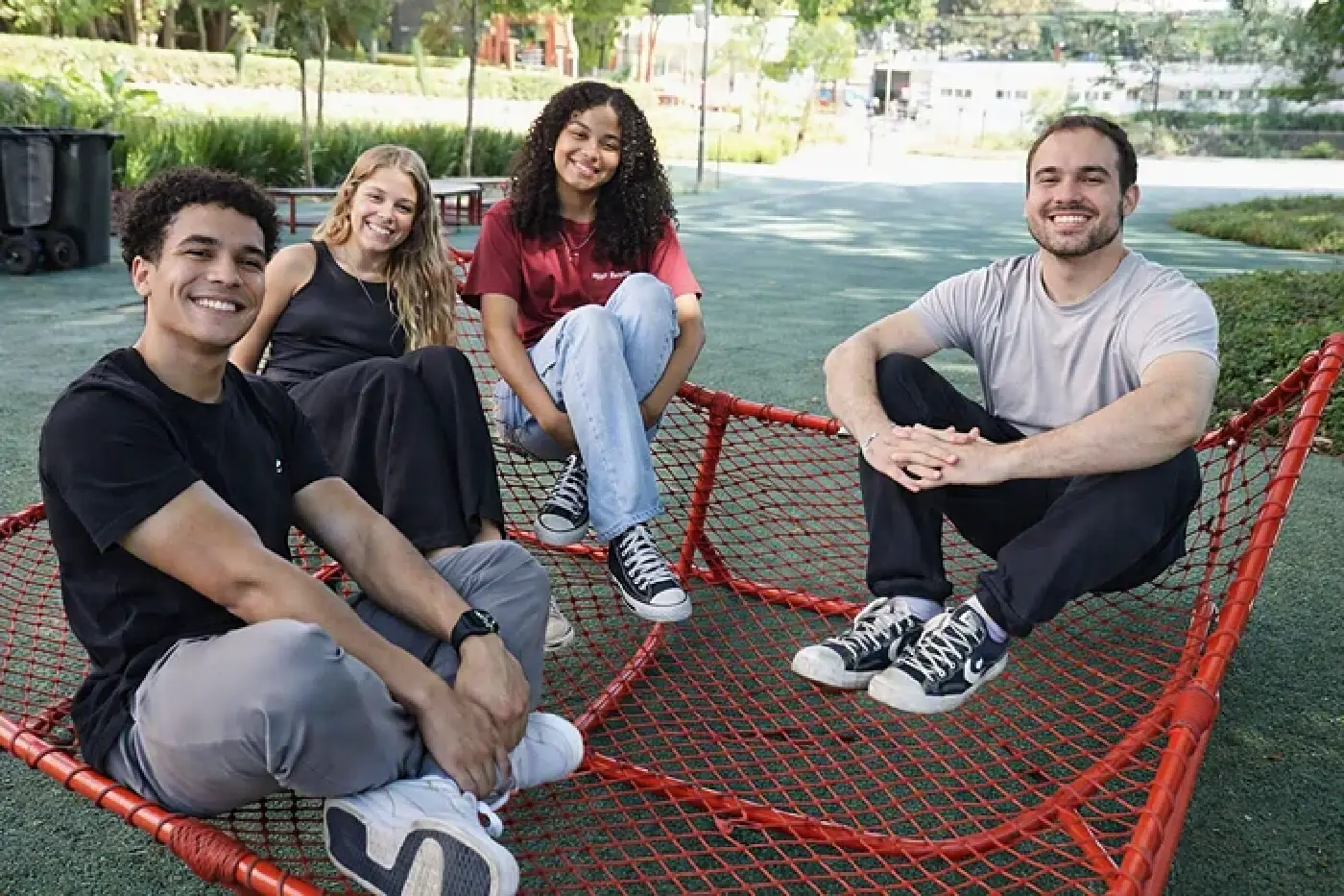 ifood jovem aprendiz
