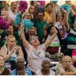 jogos intermunicipais adaptados à terceira idade em barueri