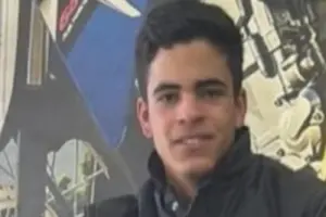 jovem e morto ataque a tiros itapevi