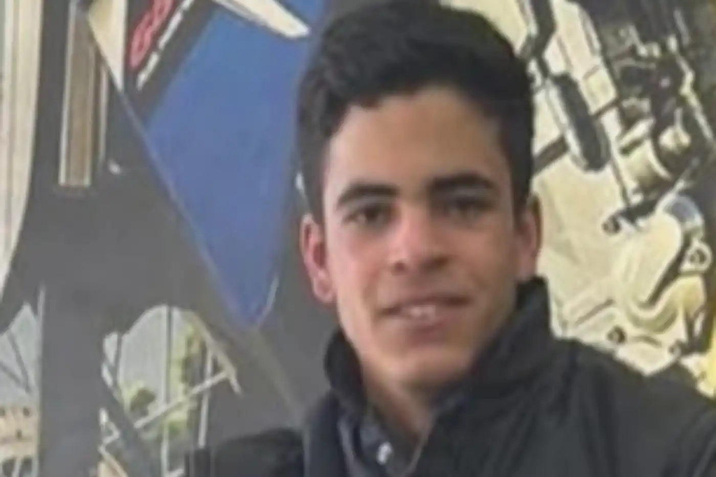 jovem e morto ataque a tiros itapevi