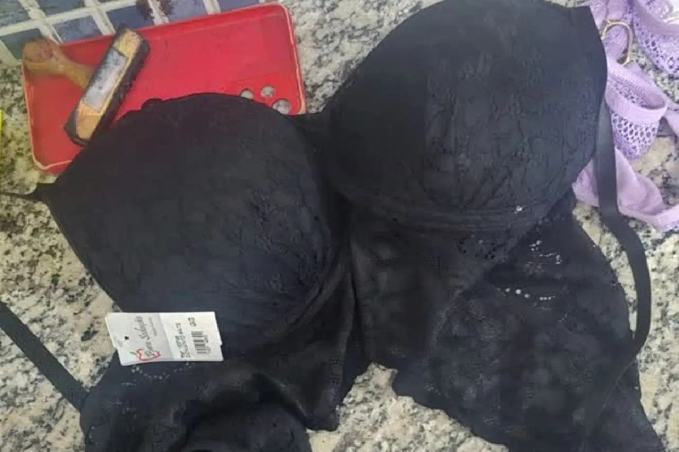 lingerie jandira