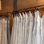 loja de vestidos de noivas