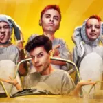 mamonas o legado