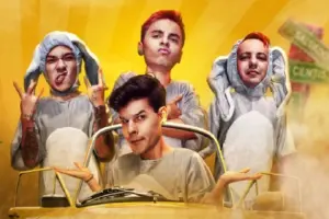 mamonas o legado