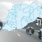 mapa desigualdade
