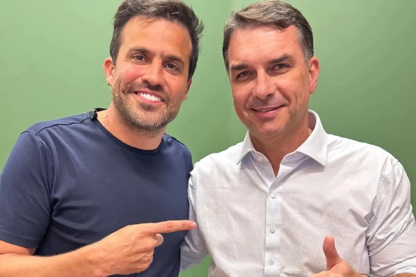 marçal flávio