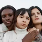 meninas adolescentes