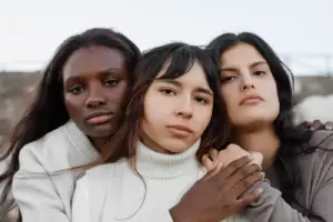 meninas adolescentes