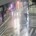 mulher atropelada carapicuíba