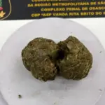 mulher tenta entrar cdp osasco