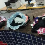 mulheres presas por furto itapevi