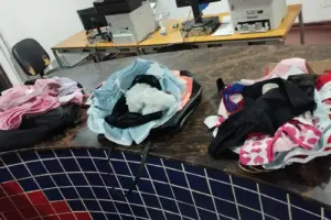 mulheres presas por furto itapevi