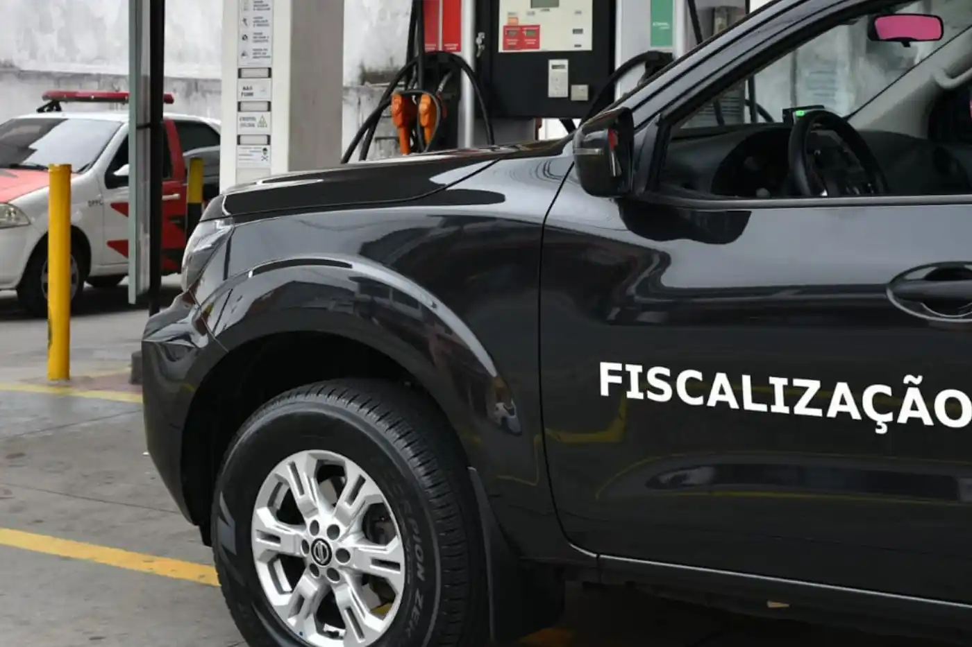 operacao lacra bombas postos de combustiveis sp