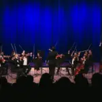 orquestra em cena barueri