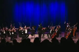orquestra em cena barueri