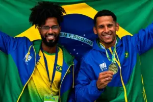 osasco pan americano de surdos