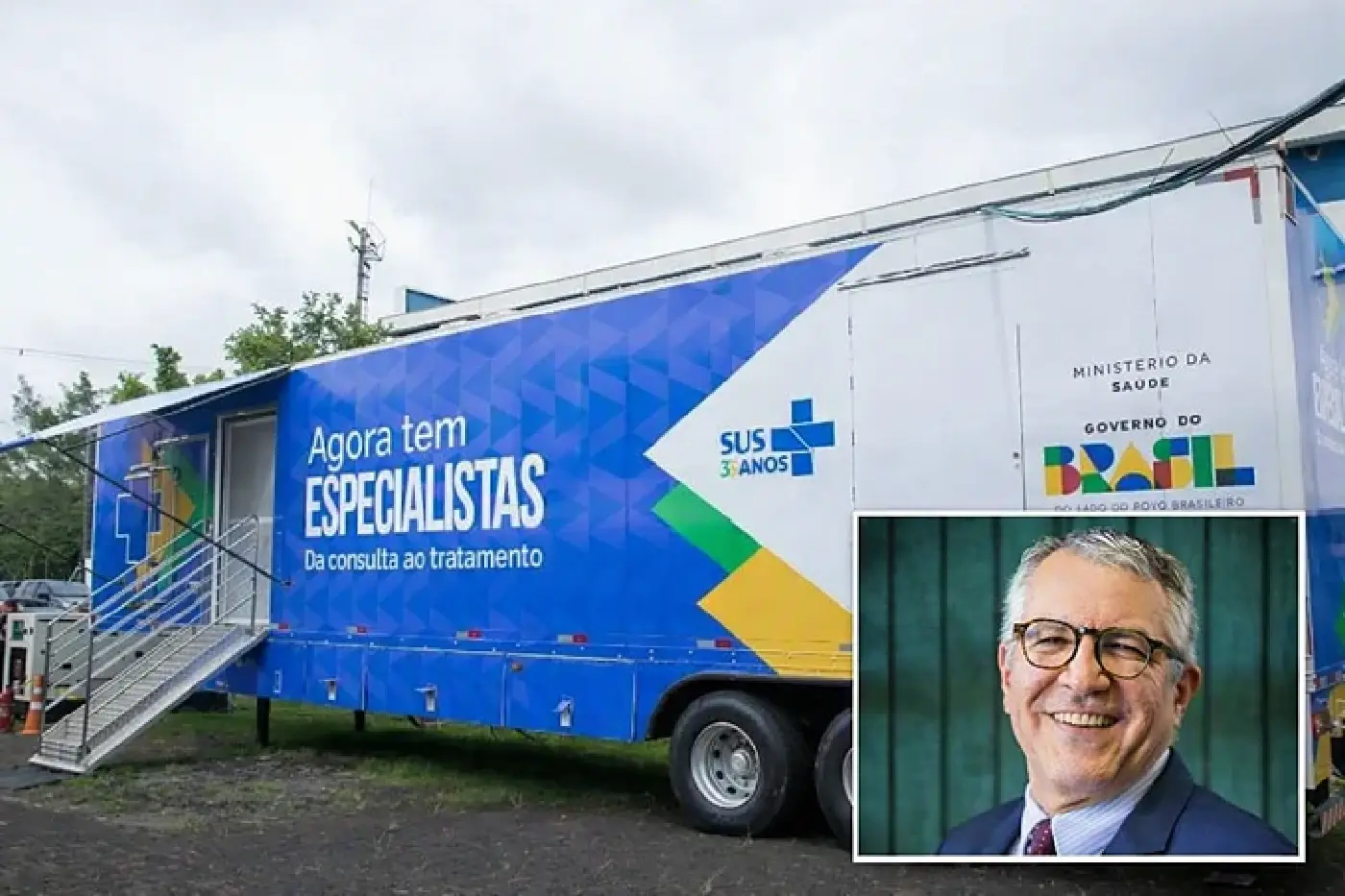 padilha carreta