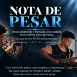 paulo soares igreja em jandira