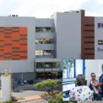plaza + saúde